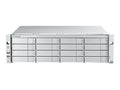 Promise R3600IDQQS4 Vess R3600iD 64TB HDD 16x4TB - RAID Storage Array