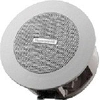 Honeywell Lm2-Pcp06a Indoor Ceiling Mountable Speaker 6 Rms White