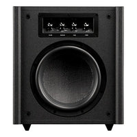 Triad 22080-1 In-Room Omni Subwoofer, 8" Driver