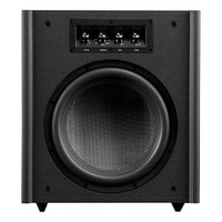 Triad 22100-1 In-Room Omni Subwoofer, 10" Driver