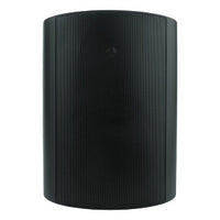 Triad 30251-1 Outdoor Speakers with 5.25" Woofer, 1-Pair, Black