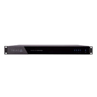 Triad TS-PAMP4-125-V2 4-Zone Power Amplifier