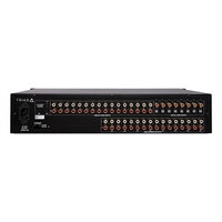 Triad TS-AMS16 AMS 16-Zone Audio Matrix Switch