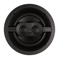 Triad TS-IC82DT Distributed Audio Series 8" 2 In-Ceiling Dual Tweeter Speaker