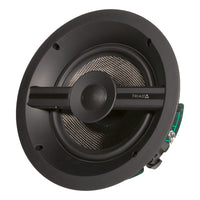 Triad TS-IC83 Distributed Audio Series 3 In-Ceiling Speaker, 8"