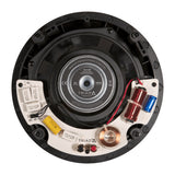 Triad TS-IC83 Distributed Audio Series 3 In-Ceiling Speaker, 8"