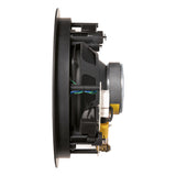 Triad TS-IC83 Distributed Audio Series 3 In-Ceiling Speaker, 8"