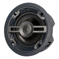 Triad TS-PDX-IC64 PDX Series 4 In-Ceiling Speaker, 6"
