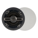 Triad TS-PDX-IC64 PDX Series 4 In-Ceiling Speaker, 6"