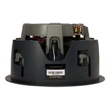 Triad TS-PDX-IC64 PDX Series 4 In-Ceiling Speaker, 6"