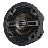 Triad TS-PDX-IC65 PDX Series 5 In-Ceiling Speaker, 6"