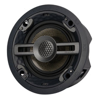 Triad TS-PDX-IC65 PDX Series 5 In-Ceiling Speaker, 6"