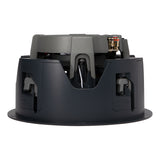 Triad TS-PDX-IC65 PDX Series 5 In-Ceiling Speaker, 6"