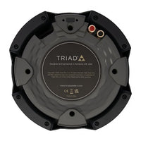 Triad TS-PDX-IC84 PDX Series 4 In-Ceiling Speaker, 8"