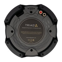 Triad TS-PDX-IC85 PDX Series 5 In-Ceiling Speaker, 8"