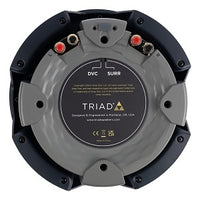 Triad TS-PDX-IC84-DTS PDX Series 4-8" In-Ceiling DT/SURROUND Speaker (Each)