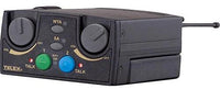 RTS TR-82N A3 US UHF Wireless Intercom Beltpack, 2-Channel, Band A3, A4M Headset Connector