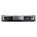 Crown DCi 8|600 Eight-Channel 600W Analog Power Amplifier, 70V/100V