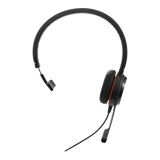 Jabra 5393-829-389-01 Evolve 30 II Mono UC, USB C/A