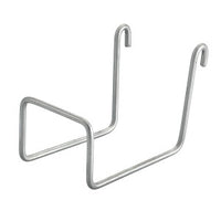 Hubbell HBTSC WB Wire Basket Accessory Sidecar, Pre-Galvanized