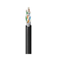 Belden 10GXW53010Z1000 CAT6a 23AWG F/UTP