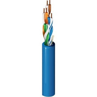 Belden 1585A 008U1000 CAT5e 24/4 Plenum