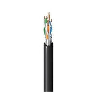 Belden 2413FS 009A1000 Category 6+ Enhan