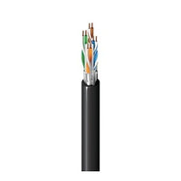Belden 2413FS 010Z1000 Category 6+ Enhan