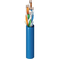 Belden 2433 007A1000 C6 4-Pair U/ CMP Ri