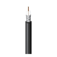 Belden 82240 877Z1000 RG-58 Coaxial Cabl