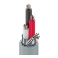 Belden 8771 0601000 3-Conductor 22 AWG M