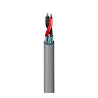 Belden 9451 006U1000 1-Pair 22 AWG Analo