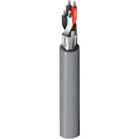 Belden 9502 060U500 24-2 Cable, Chrome