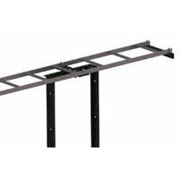 Belden BLRW250-12B 12" Cable Runway Wall