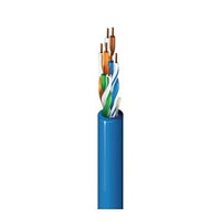 Belden D6UR 003U1000 CAT6 23/4 Riser Pre