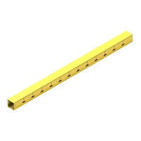 Belden FRD3TYH Fiber Raceway Slotted Duc