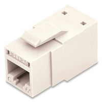 Belden RV6PPF2U48BK-P Cat6+ RevConn Patc