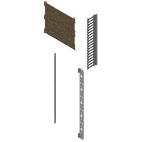 Belden XHW24BBD XHW 24H Series Plywood B
