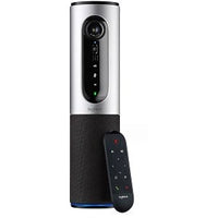 Logitech 960-001013 Video Conference Camera, Conferencecam Connect