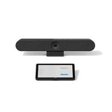 Logitech 991-000478 Rally Bar Huddle and Tap IP