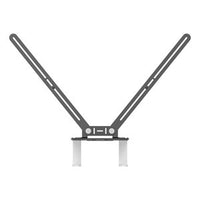 Logitech TV Mount for Video Bars for Rally Bar, Rally Bar Mini, Rally Camera (952-000041)