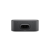 Logitech 960001808 Rally AI Camera, 4X HD Digital Zoom, Graphite