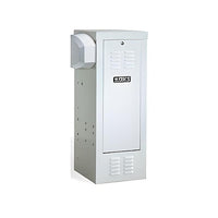 LEE DAN 1601-381 Barrier Gate Operator, 1/2HP, 115V