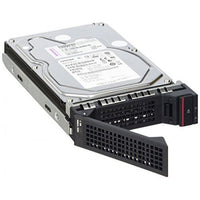 Lenovo 7XB7A00031 ThinkSystem 2.5" 600GB 10K SAS 12Gb Hot Swap 512n HDD SED