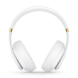 IN STOCK! Beats by Dr. Dre Beats Studio³ Wireless Noise Cancelling Headphones - White Gold (MQ572LL/A)