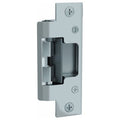 HES 8000C-12/24D-630-LBM 8000C Series Complete Pac Electric Strike Kit with Latchbolt Monitor for Latchbolt Locks, Includes 801 and 801A Faceplates, Satin Stainless Steel