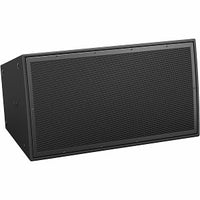 Bose Professional 808667-3610 ArenaMatch AMWG2060 Waveguide Mount Accessory, Black