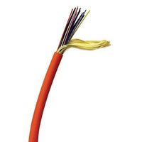 Hubbell HFCD1024P6 Fiber Optic Cable