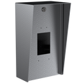 Pedestal Pro 814HOU-AKUV-01-304 8"x14" Stainless Steel Housing, Akuvox E18