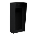 Pedestal Pro 818HOU-UBQI-01-CRS 8x18 Steel Housing - Ubiquiti/Unifi UACC Flush Intercom